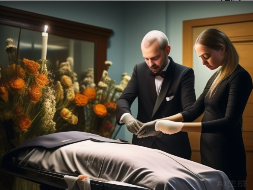 洛阳遗体运输整理